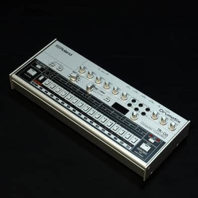 Roland TR-06 Drumatix [Z7L1506] (05/21)