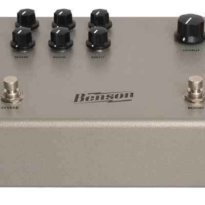 Milkman x Benson "The Amp" (Authorized Dealer) image 4