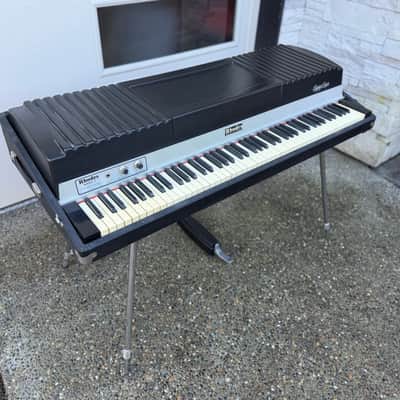 1978 Fender Rhodes Eighty Eight Stage piano 88 key - Worldwide Shipping! image 3