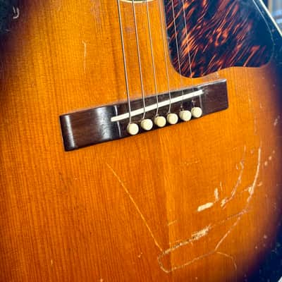 1936 Gibson L-00 image 4