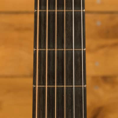 Collings 001 14-Fret - Ebony - Natural image 7