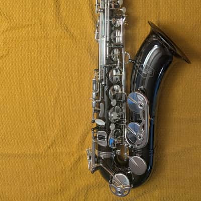 Allora Vienna 2021 - Black Nickel image 5