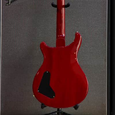PRS McCarty Standard 20th Anniversary 2005 - Vintage Cherry image 11