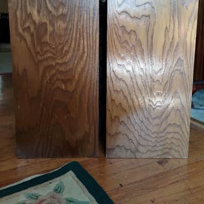 Savard speakers in very good condition - 1970's image 3