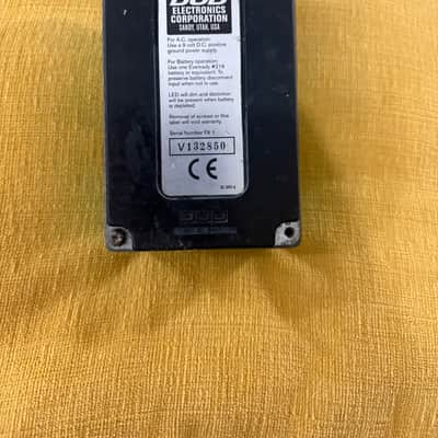 DOD FX25 Envelope Filter 1982 - 1998 - Green image 2
