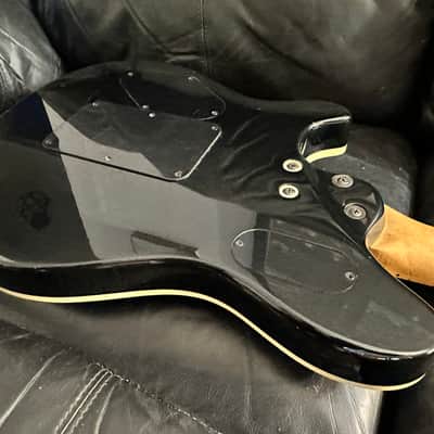 Peavey Wolfgang Eddie Van Halen Signature Floyd  1997  Gold Top image 14