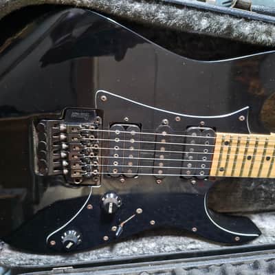 Ibanez RG450BK made in Korea image 4