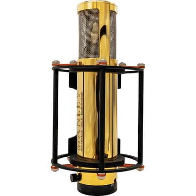 Manley Reference Mono Gold Microphone image 2