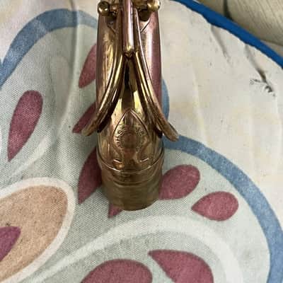 Selmer Tenor Balanced Action - image 13