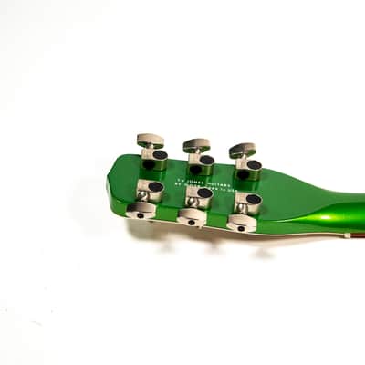 TV Jones Spectra Sonic Owned by Brian Setzer image 23