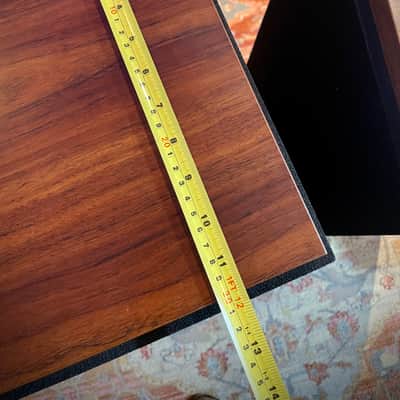 Yamaha NS-390 Floor-Standing Loudspeakers - Japanese Market Speakers image 16