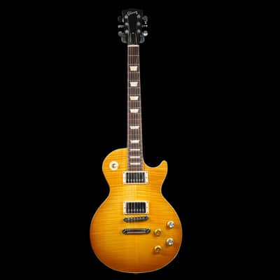 Gibson Kirk Hammett "Greeny" Les Paul Standard image 3