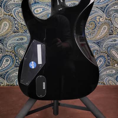 Used ESP LTD JH-600 CTM Jeff Hanneman Signature w/Hard Case image 6