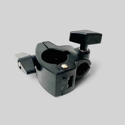 Alesis Nitro PRO 8” Mesh Drum Pad Tom w Clamp OPEN BOX image 8