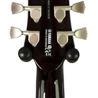 Yamaha Revstar RS502 Tuners Satin Nickel image 1