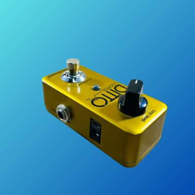 TC Electronic Ditto Looper Limited Edition image 3