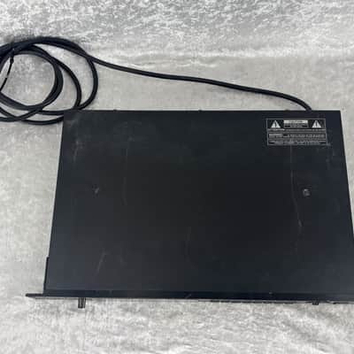 Roland GP-16 Digital Guitar Effects Processor unit image 11