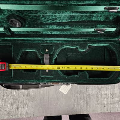 Violin Cases 1/4 size, 1/2 size Unknown image 7