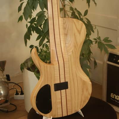 Ibanez BTB 885 SC Terra Firma image 11