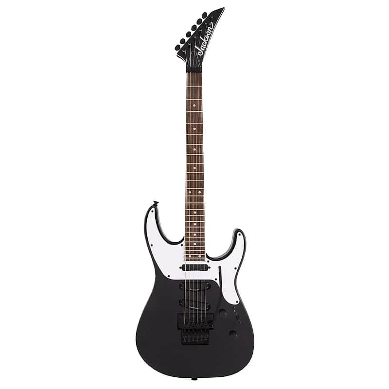 Jackson X Series SL4X DX Soloist image 3