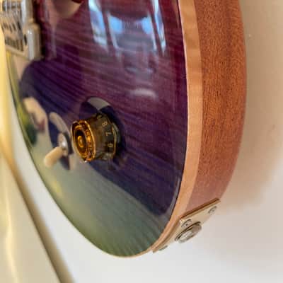 PRS Al Di Meola Signature Prism 2009 - 2014 - Prism image 17