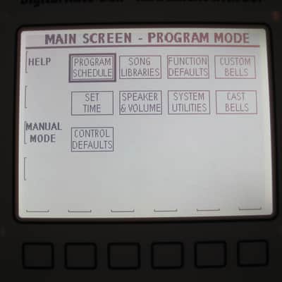 Electronic Carillon - Schulmerich NovaBell 4 image 8