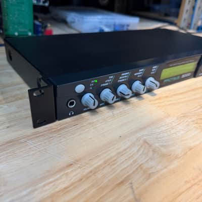 E-MU Systems Proteus 2000 E-MU Systems Proteus 2000 128-Voice Synth, Expandable image 3