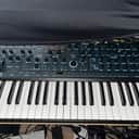 Oberheim TEO-5 44-Key 5-Voice Synthesizer 2024 - Present - Black