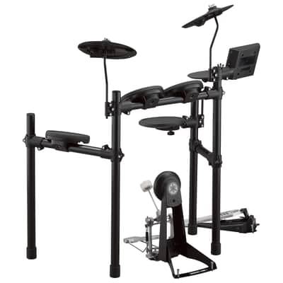 Yamaha DTX-452K Electronic Drum Set image 3