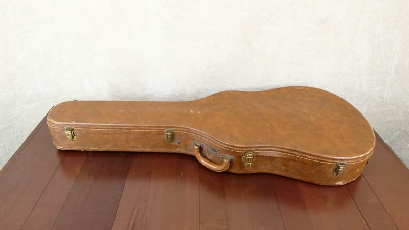 Maestro by Gibson LesPaul + ケース Les Paul Guitar Case | Master