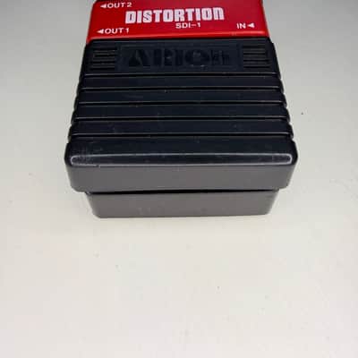 Arion SDI-1 Distortion image 2