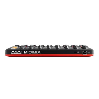 Akai Professional MIDImix MIDI Control Surface image 6