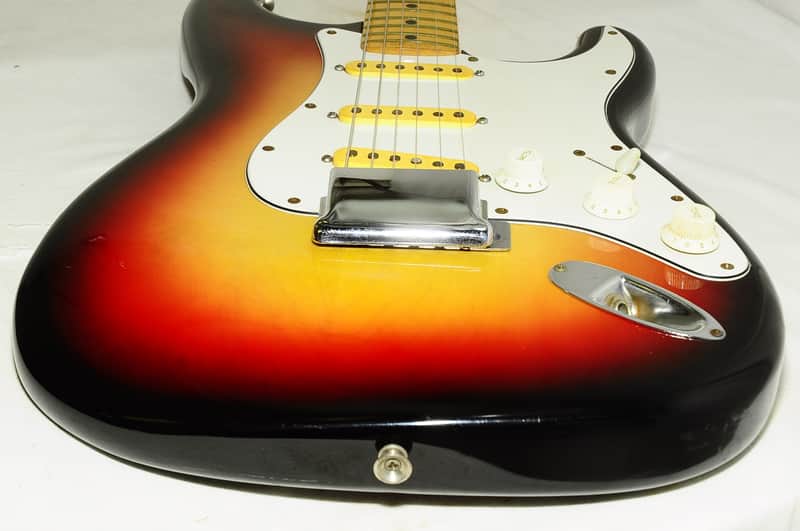 フェルナンデス エレキギター FERNANDES ELECTRIC SOUND RESEARCH GROUP FERNANDES（フェルナンデス） Fernandes Electric Guitar エレキギター