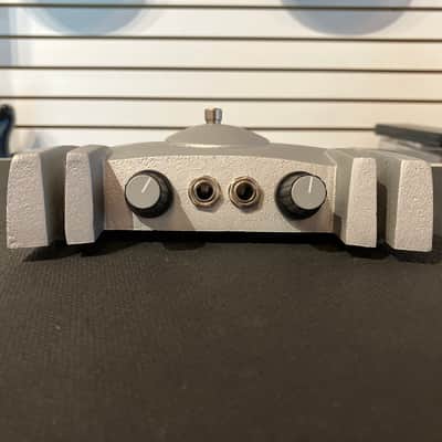 Roger Mayer Octavia Fuzz - Autograph Model image 4