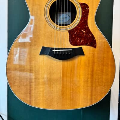 Taylor 214ce - 2016 - Natural image 2