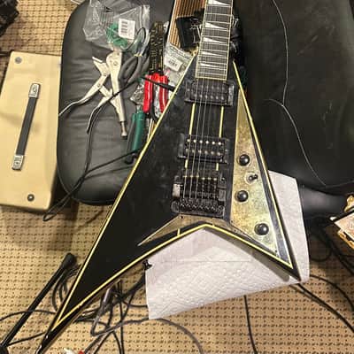 Jackson RR1 Custom 1984 image 1