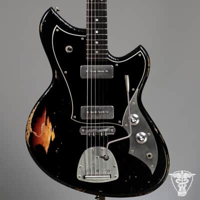 2026 Novo Serus J, Dealer Limited - 7 LBS image 1