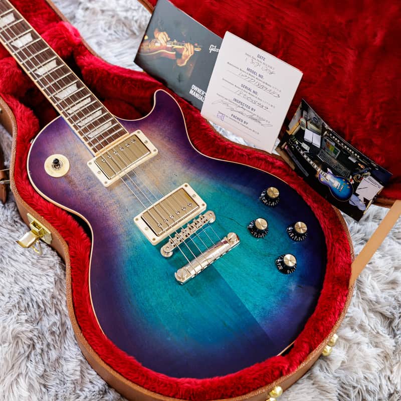 Gibson Les Paul Traditional 2018 | Reverb Canada