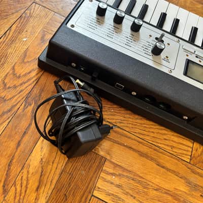 Korg microKORG XL 2009-2012 - Black image 5