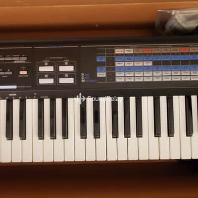 Casio SK-2100 - Sampling Keyboard - Collector Set - Tested image 24