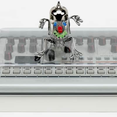 Roland TR-09 Boutique Rhythm Composer + Decksaver + Neuwertig + 1,5J Garantie image 14