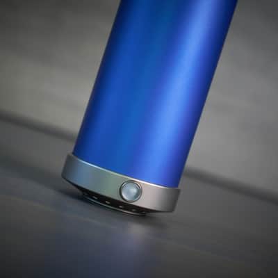 Blue Bottle Tube Microphone W/ B6 Capsule image 4