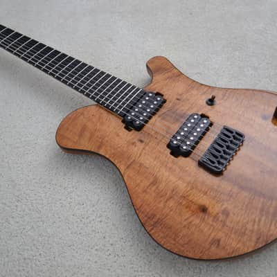 Mayones Legend 7 Koa image 4