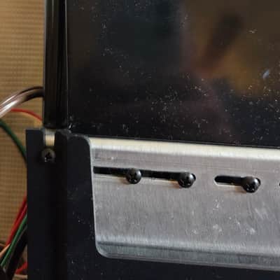Infinity Intermezzo 4.1t tower speaker OEM replacement amplifier tested image 11