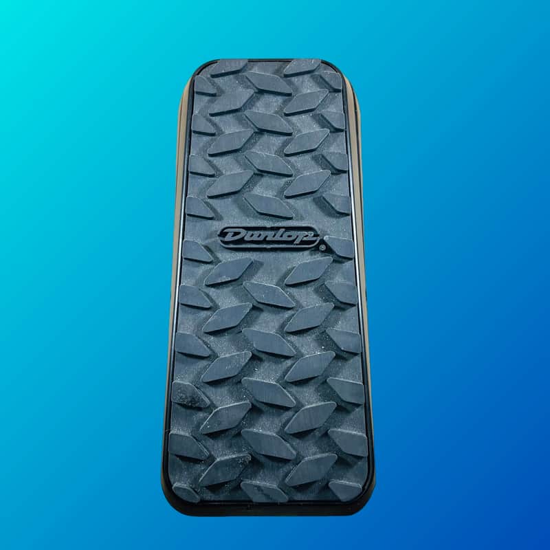 Dunlop DVP5 Volume (X) 8 Pedal