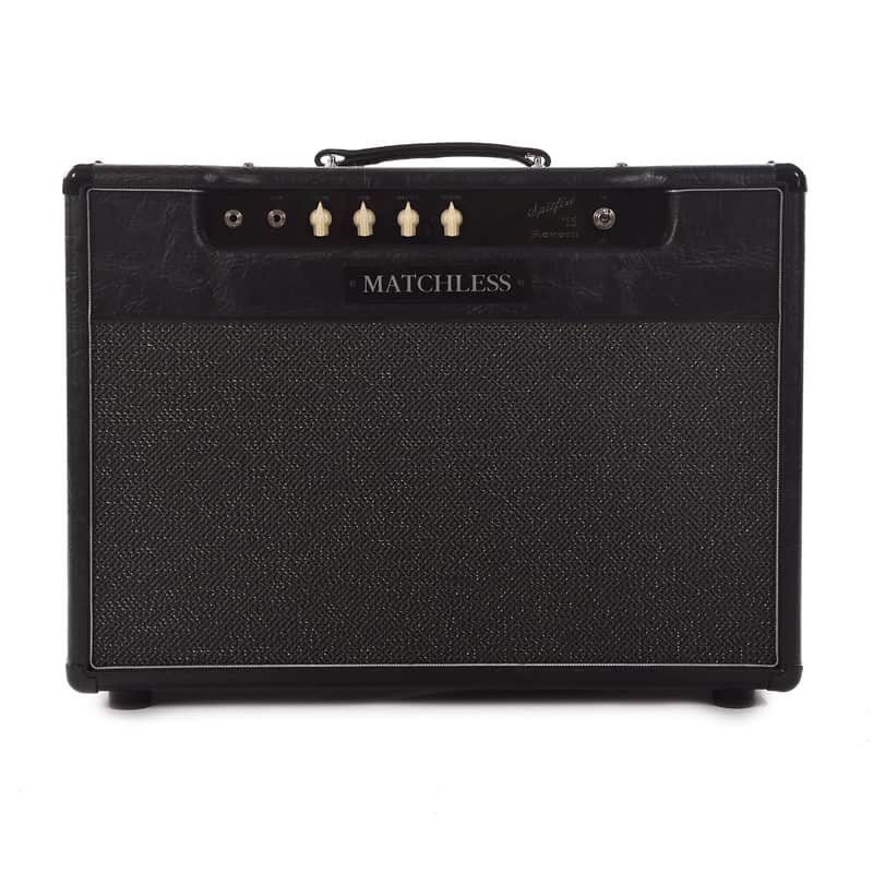 Matchless Spitfire 15-Watt 1x12" Guitar Combo image 1