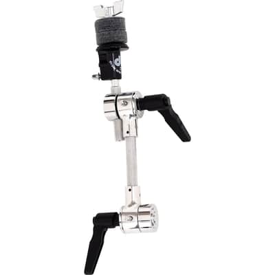 DW DWSM2031 Puppy Bone Clamp w/ Accessory Cymbal Arm