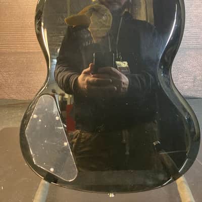 Epiphone SG Pro Electric Guitar (Jacksonville, FL) image 4