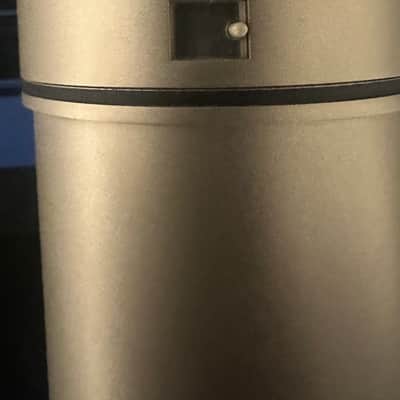 Neumann U 87 Ai Studio Set 2010 - Present - Nickel image 13