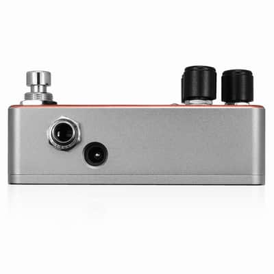 One Control Little Copper Chorus OC-LCCn - BJF Series Effects Pedal for Electric Guitar - NEW! image 2